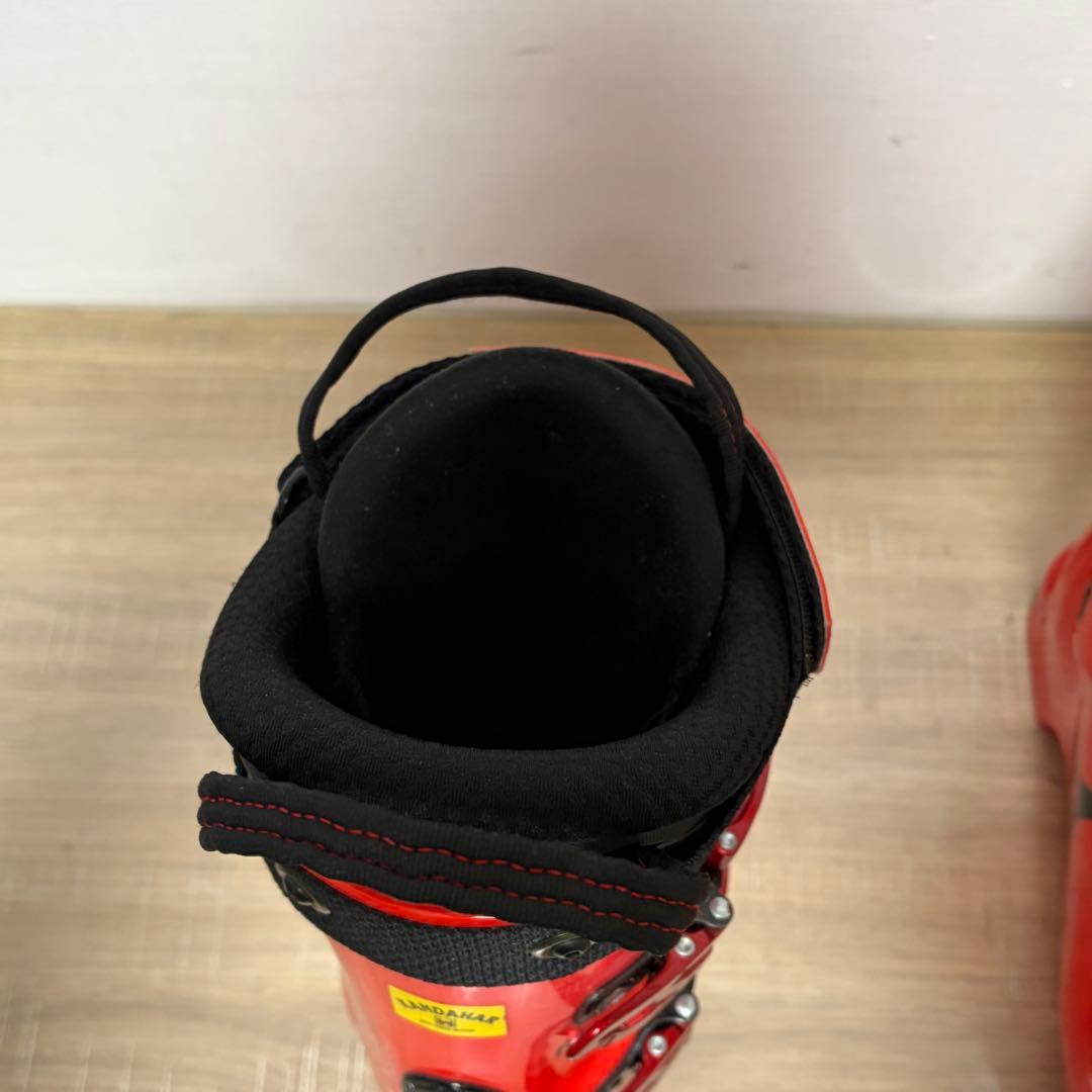 ATOMIC REDSTER TEAM ISSUE 110 スキーブーツ