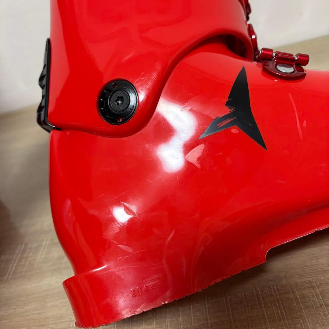 ATOMIC REDSTER TEAM ISSUE 110 スキーブーツ