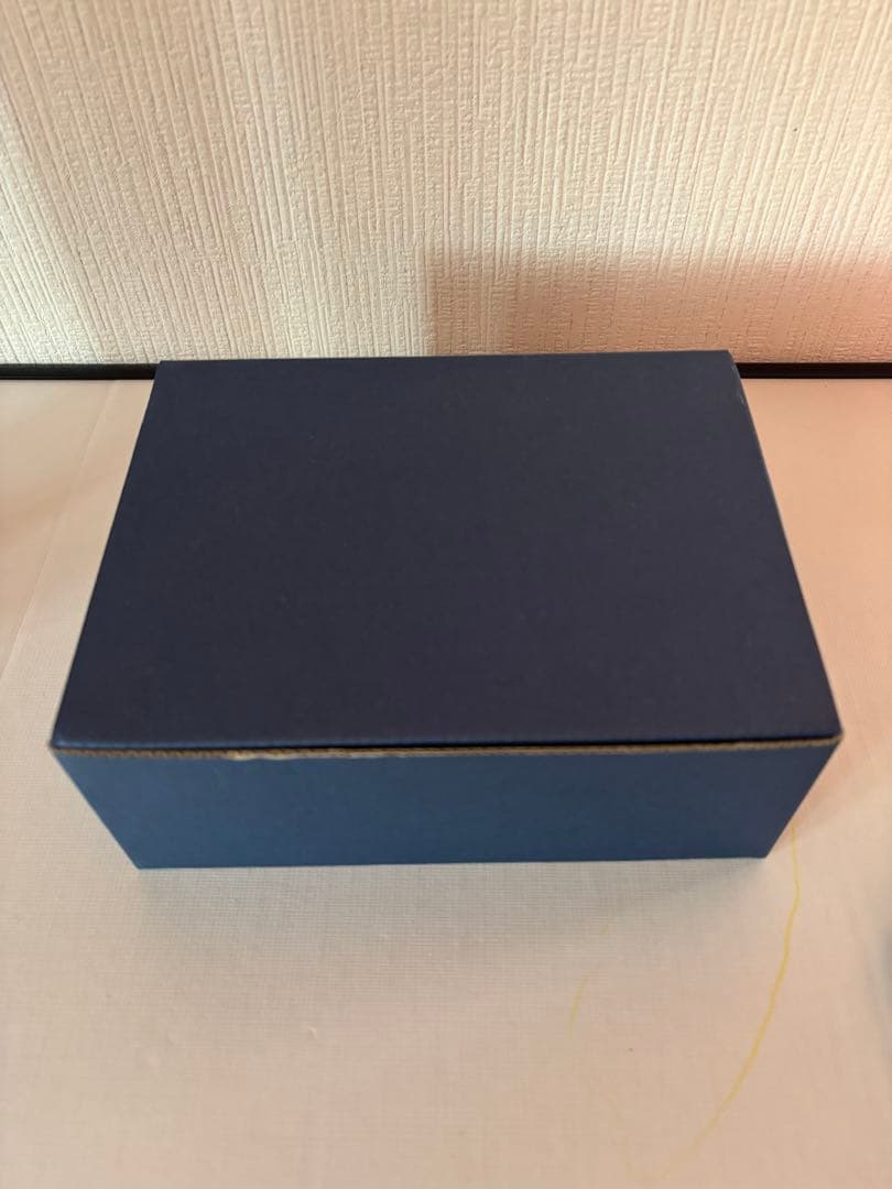 オルゴール　アイネクライネ　米津玄師　ブリザードフラワー　小物入れ