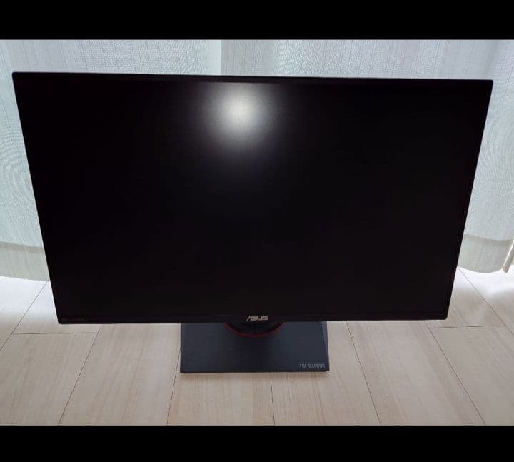ASUS TUF GAMING VG259Q 24.5インチ