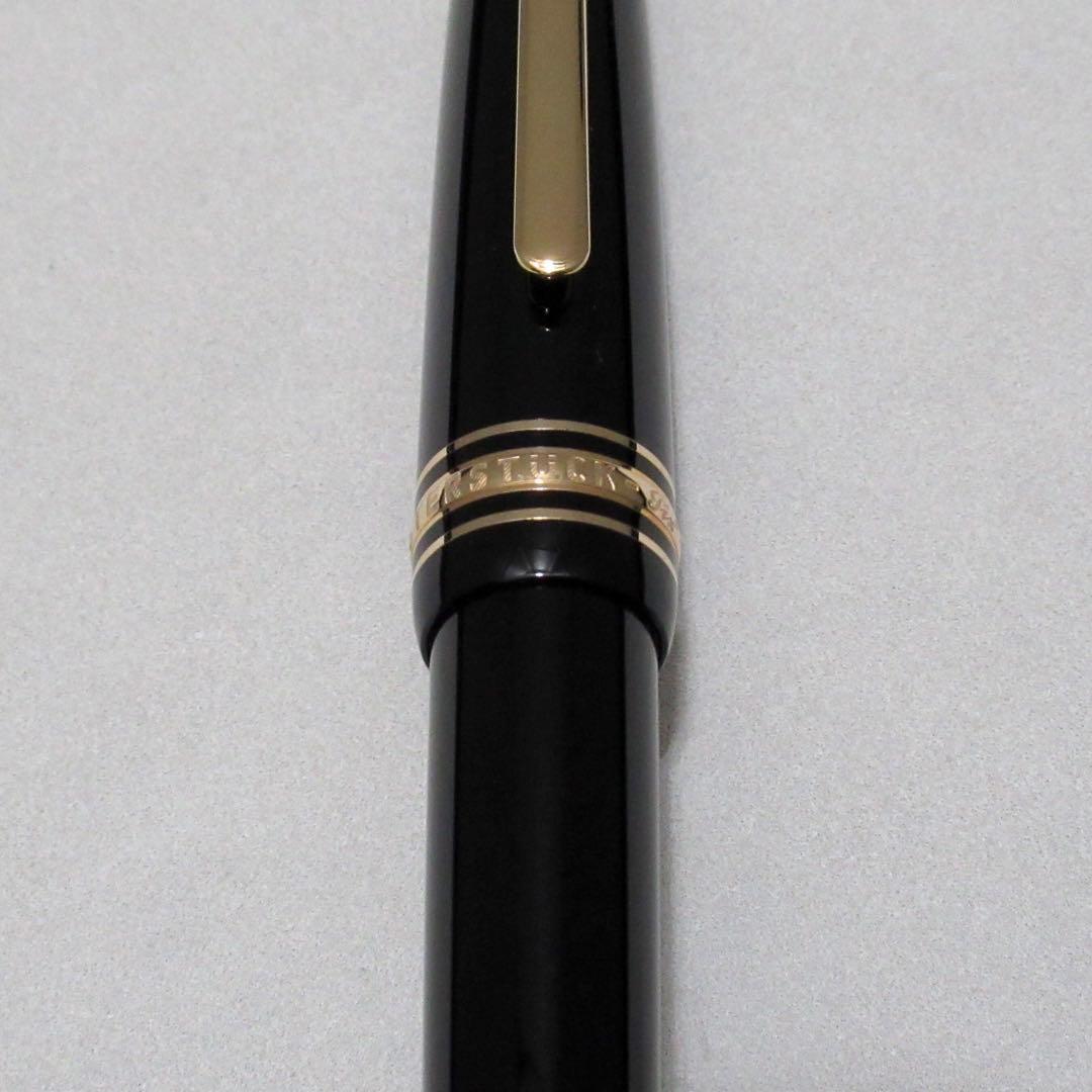 モンブラン ボールペン 161 ゴールド 10456