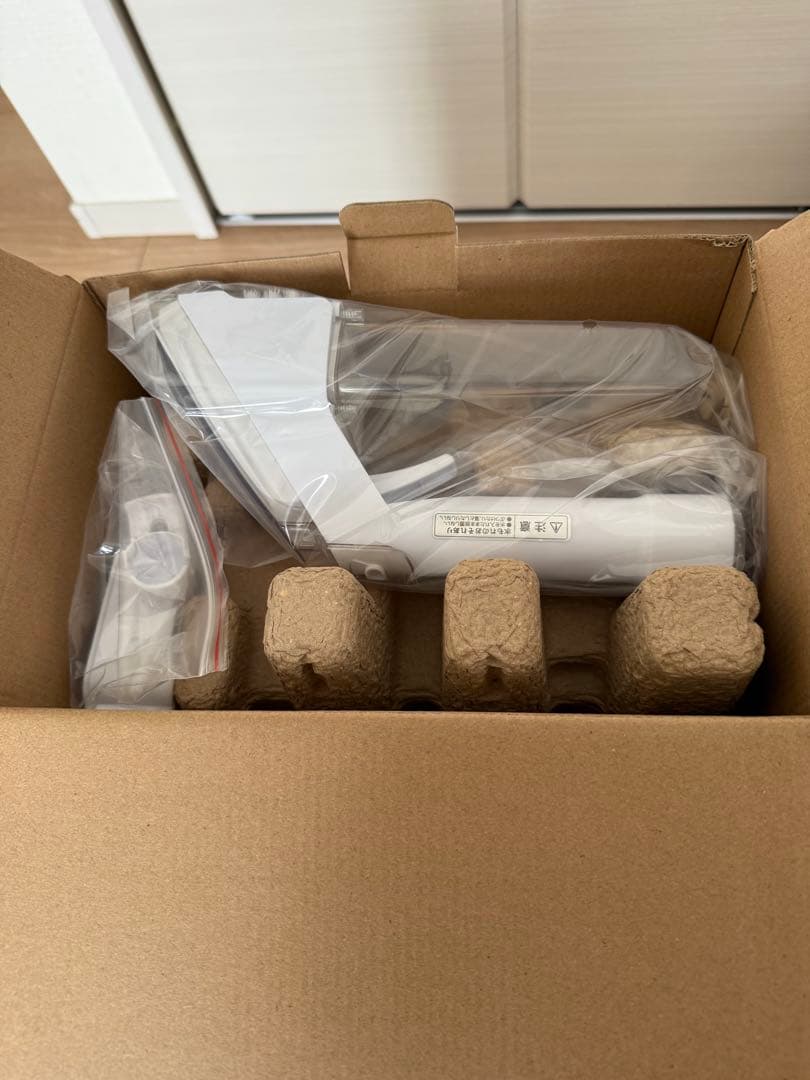 新品、未使用リンサークリーナー　RNS-300 新品