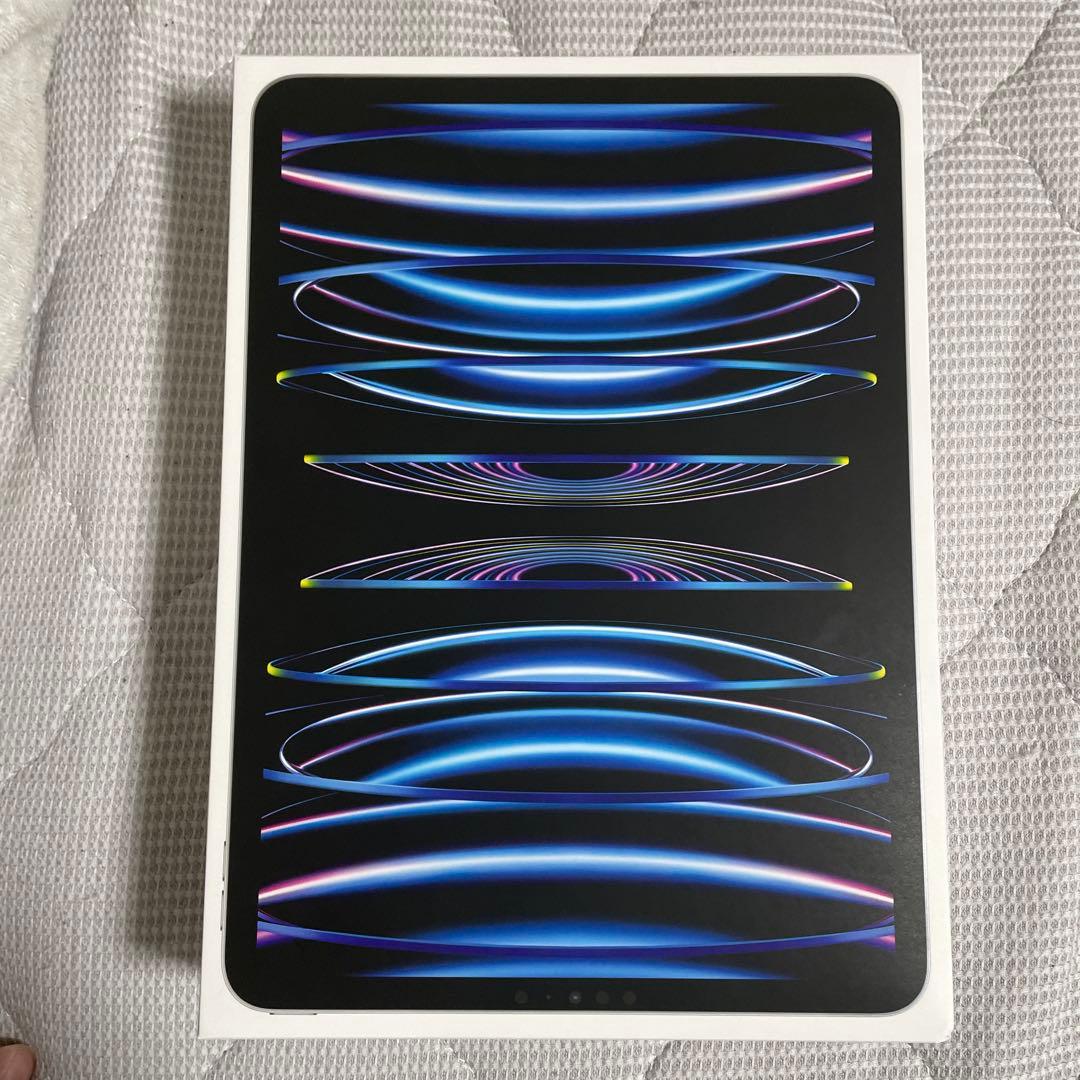 iPad Pro第4世代128GB