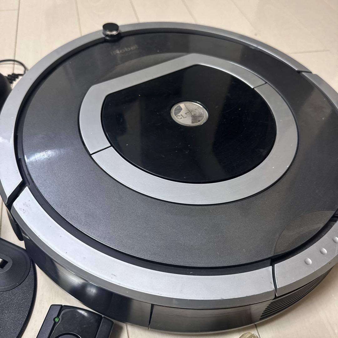 iRobot Roomba 700シリーズ ルンバ
