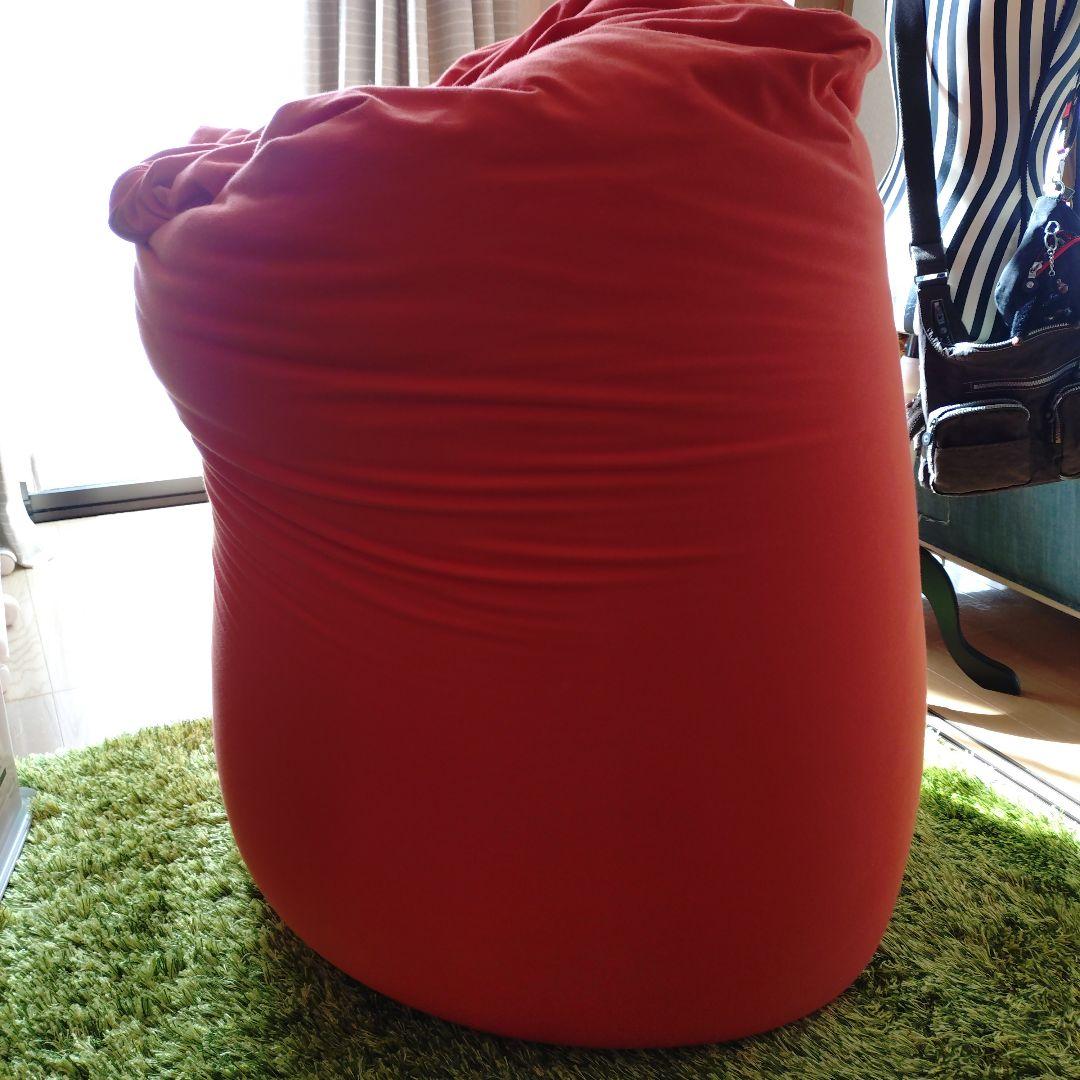 ヨギボーマックス　オレンジ