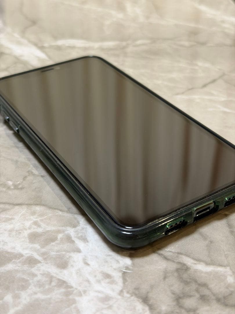 スマートフォン本体 iPhone11 Pro max 64GB