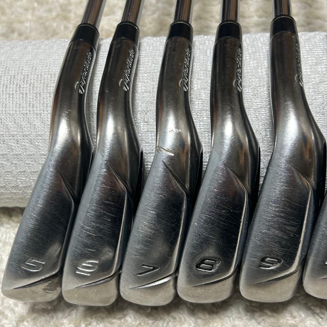 メンズ　テーラーメイド キャロウェイ　豪華14本　ゴルフセット　キャディバッグ付