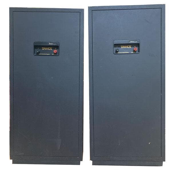 TANNOY タンノイ CAERNARVON スピーカーペア