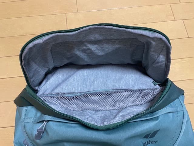 deuter キャリー リュックAViANT Duffel Pro Movo36