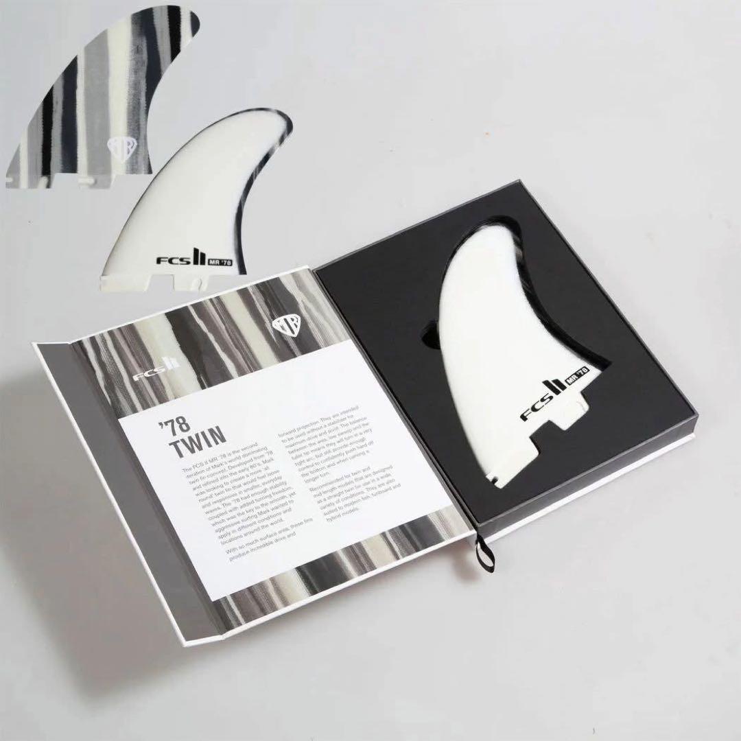 FCS 2 エフシーエス マークリチャーズ 限定コレクション ボックス 3モデル