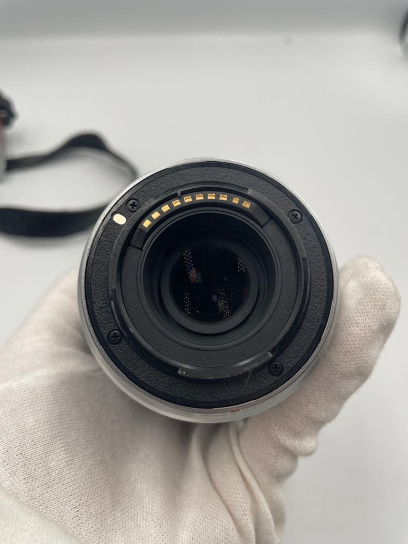 FUJIFILM X-A1 望遠ズームレンズセット