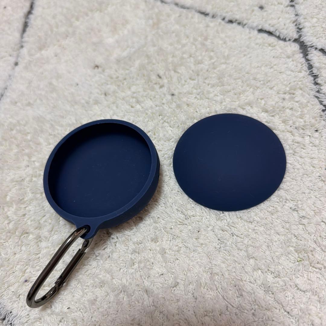 ANKER soundcore sleep A20 正規のカバーもセットで。