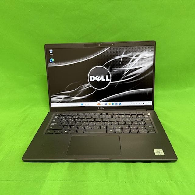 【液晶綺麗】10世代 i7 16G SSD 512G Latitude 7410