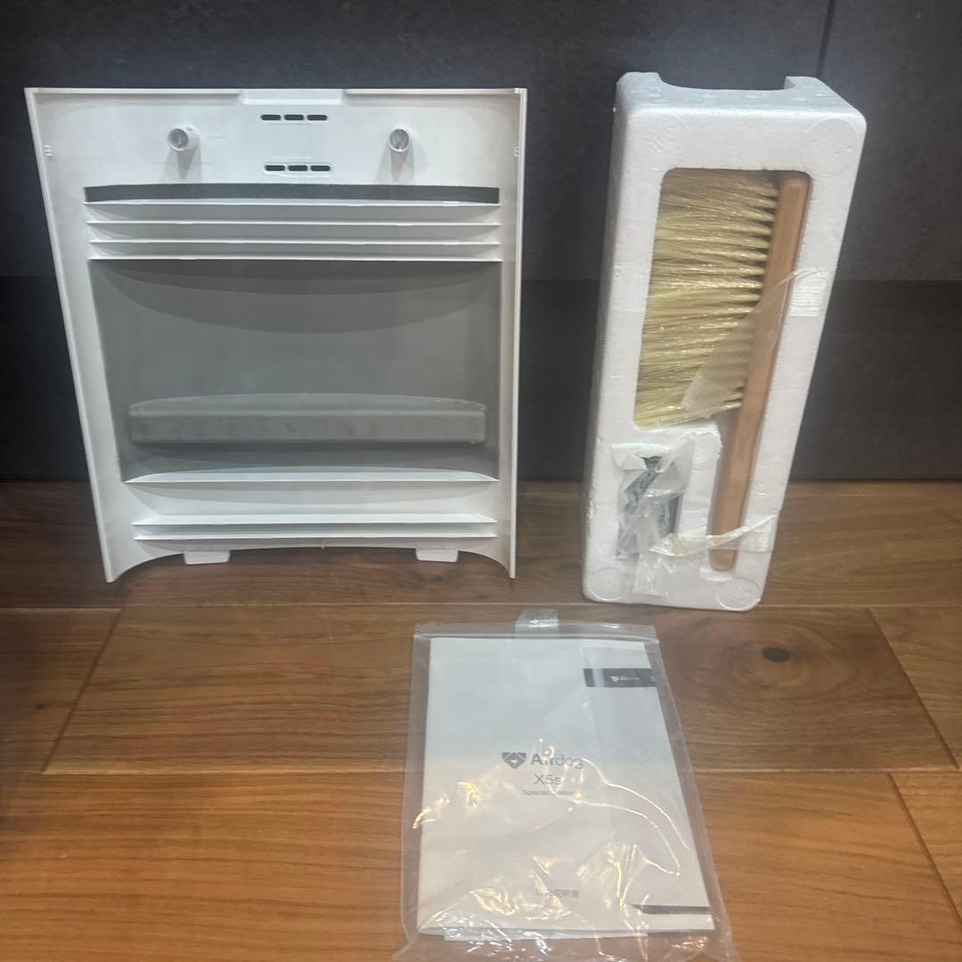 Airdog エアードック 空気清浄機 KJ300F-X5s