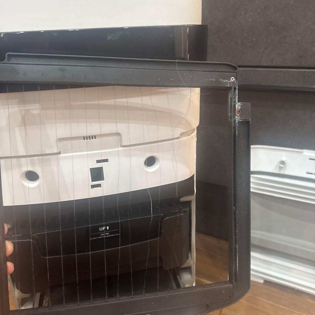 Airdog エアードック 空気清浄機 KJ300F-X5s