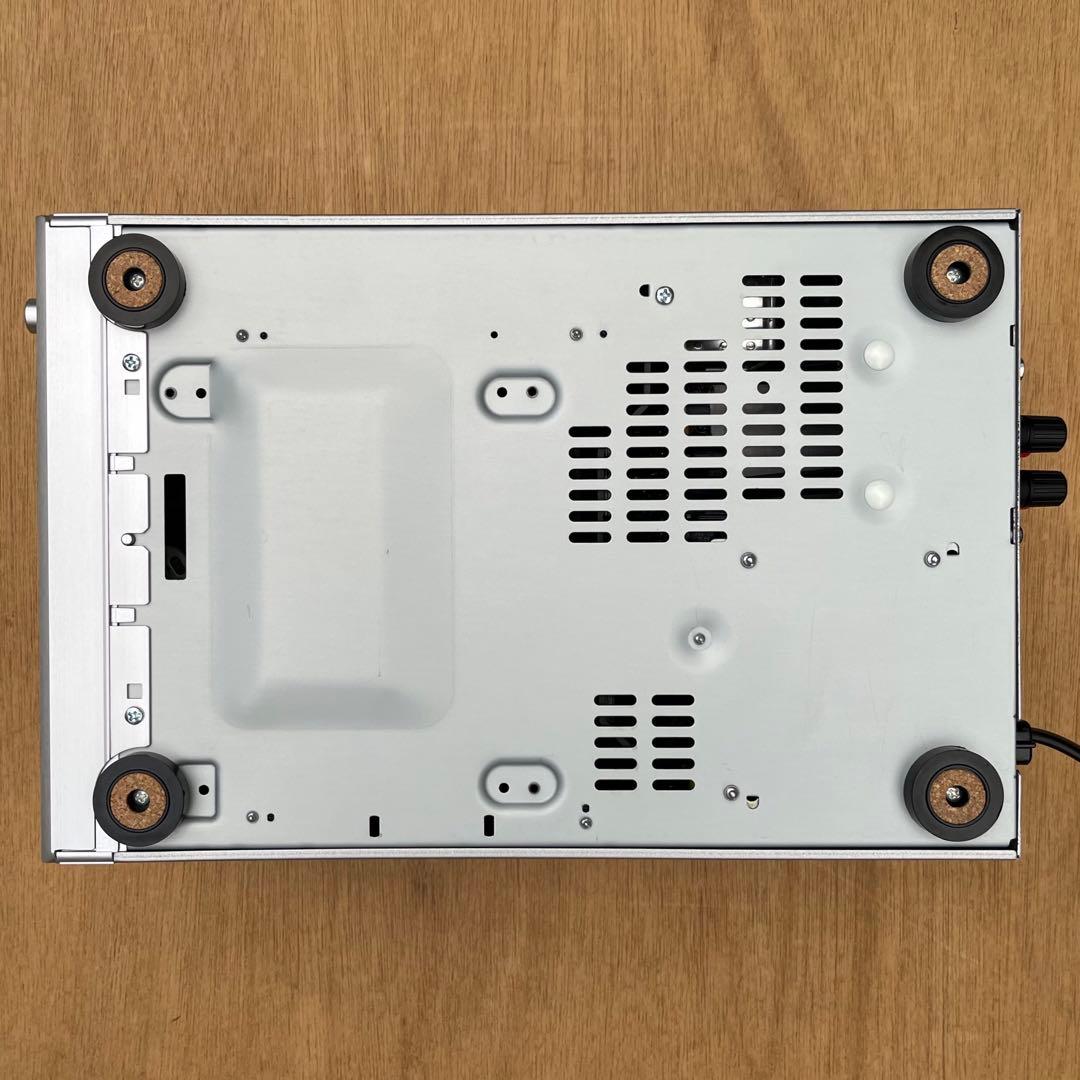 ONKYO NFR-9TX(S) CD/SD/USBレシーバー 2018年製