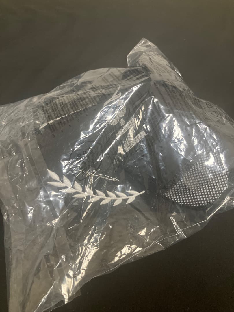 帽子 Y-3 NBHD TRUCKER CAP