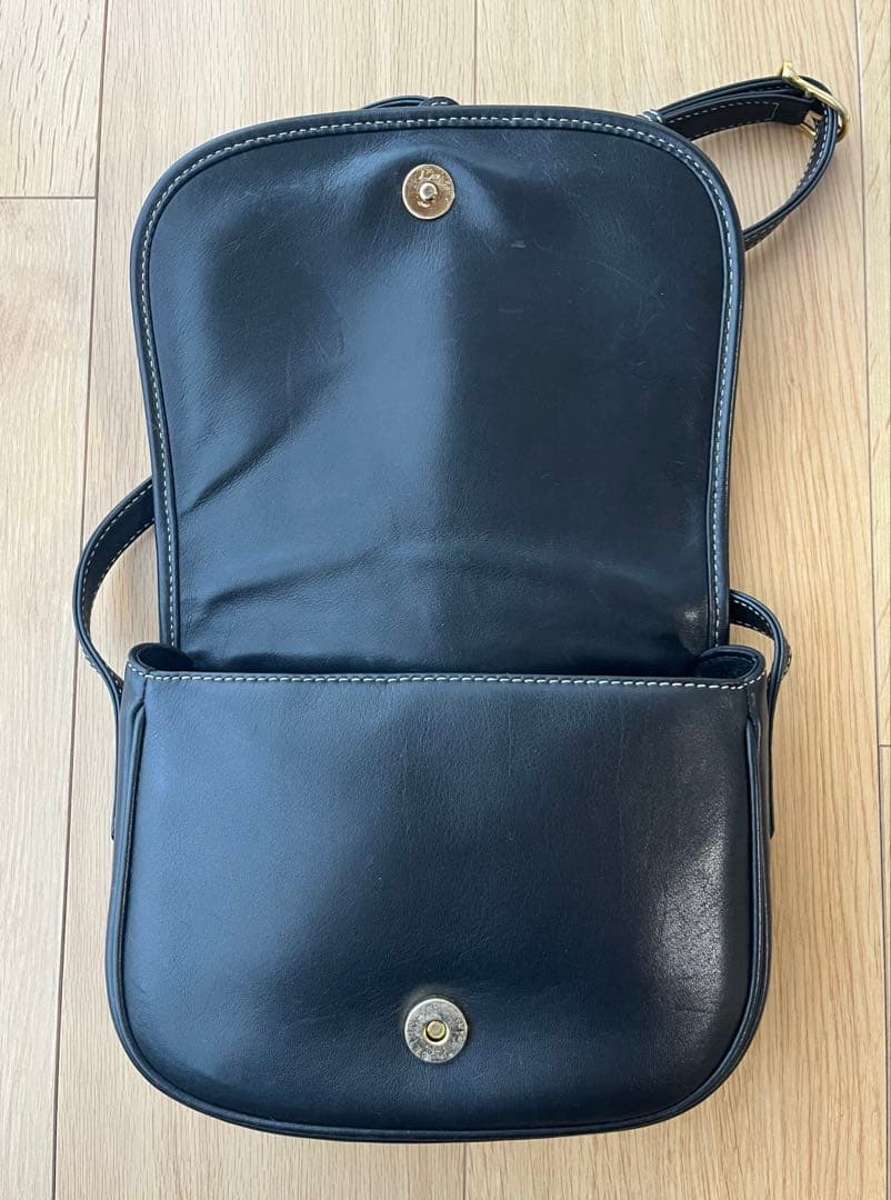 未使用品 ヴィンテージ CELINE ショルダーバッグ