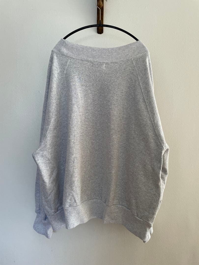 トップス KOOKY ZOO JUVENILE SWEAT SHIRT (BIG)