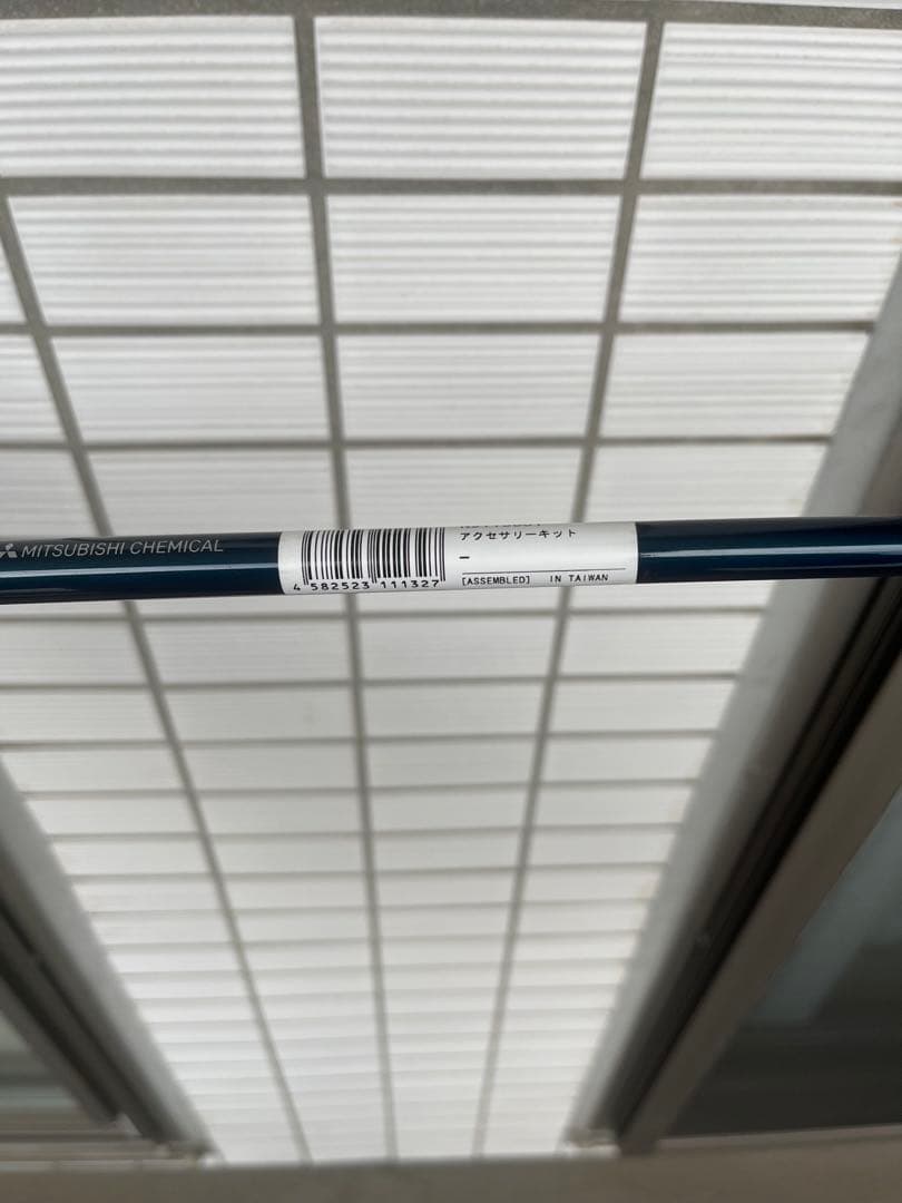 中古テーラーメイド　SIM2 フェアウェイウッド　3W（シャフト新品・未開封）