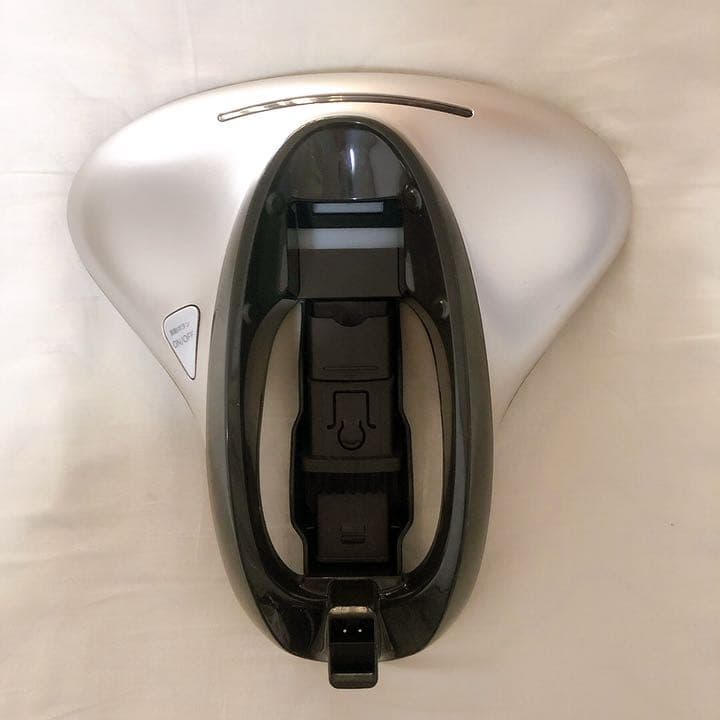 ★超良品★ siroca 2wayハンディ&布団クリーナー stingray