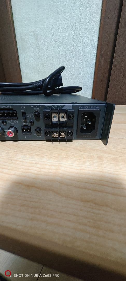 BOSE FREE SPACE 　IZA 250-LZ