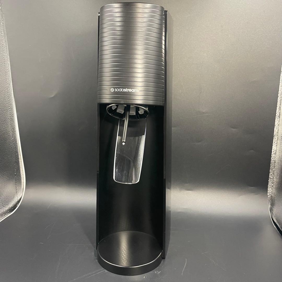 ◯sodastream テラ ガスシリンダー ボトル セット おまとめ