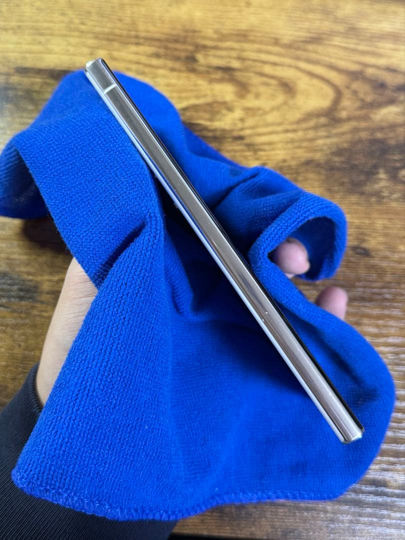 【ゆうみちゃん】 docomo Galaxy S23 Ultra 本体