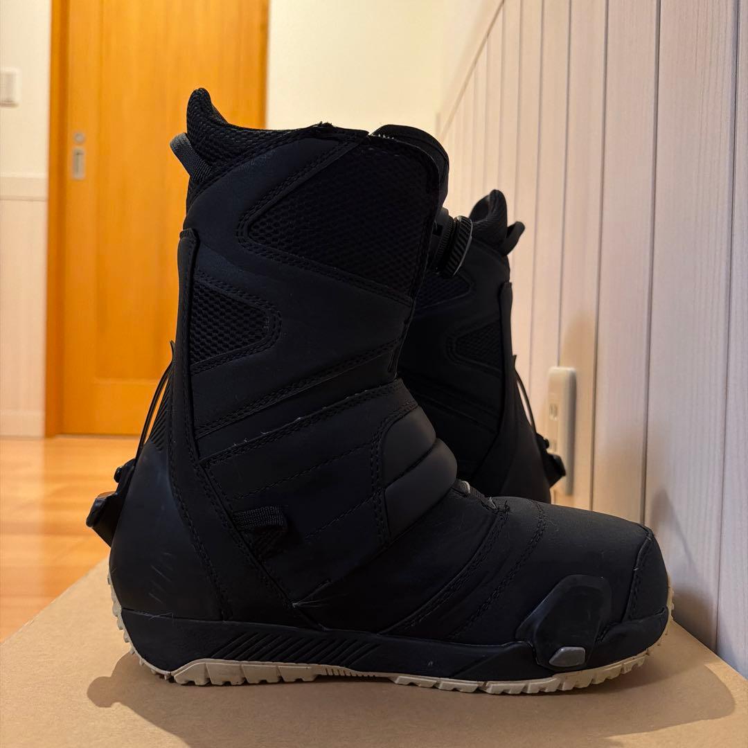 BURTON STEP ON ステップオン PHOTON ブーツ　27cm