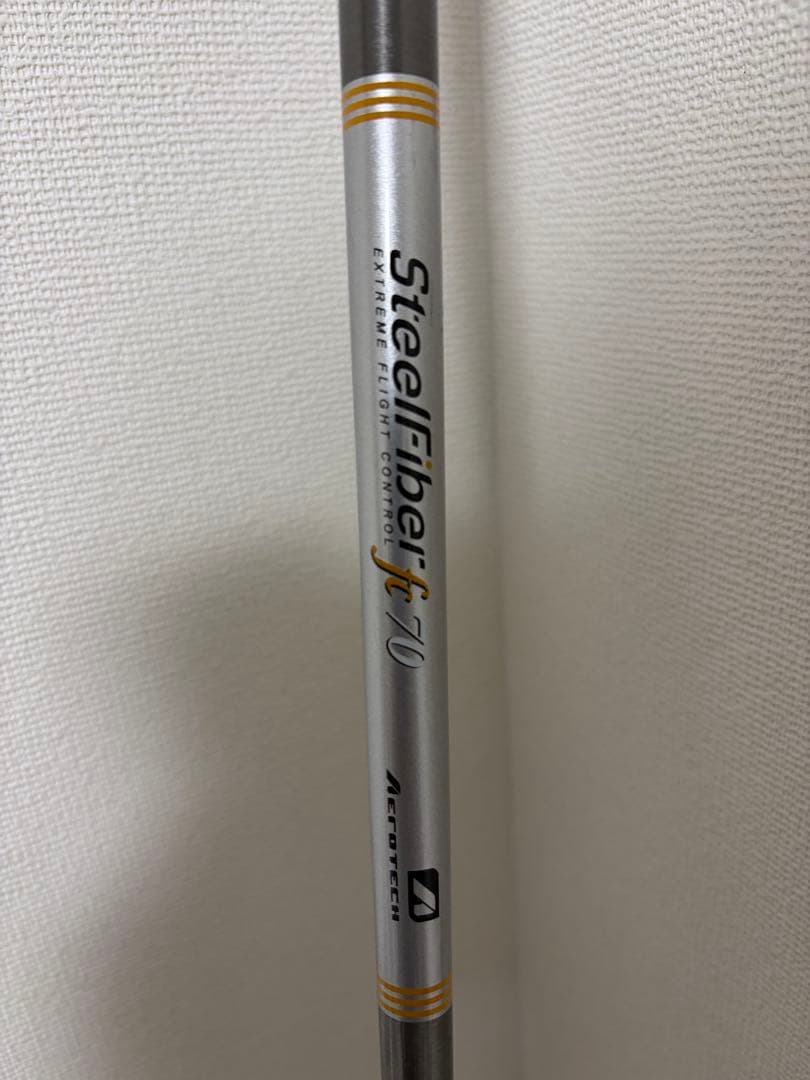 キャロウェイ EPIC SUPER HYBRID 4U ユーティリティ