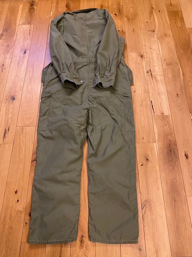 LYBRO ナイジェルケーボン　オールインワン　サイズ48