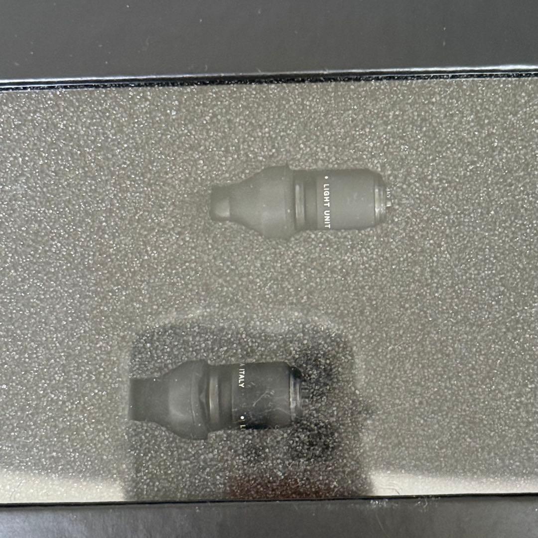 rizoma Light Unit　極小ウィンカー　ステー付き