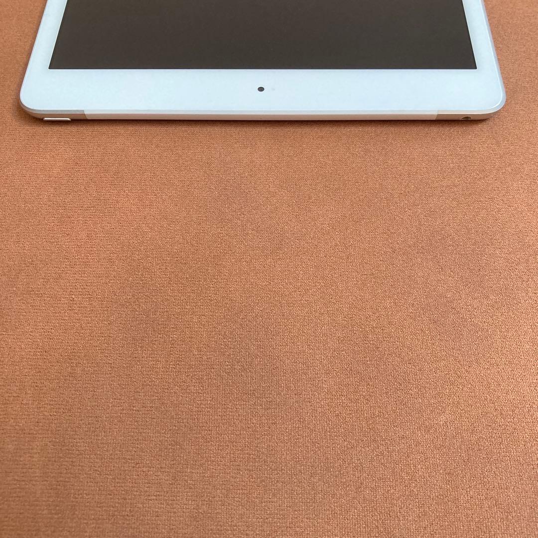 552【早い者勝ち】電池良好☆iPad8 第8世代 32GB SIMフリー☆