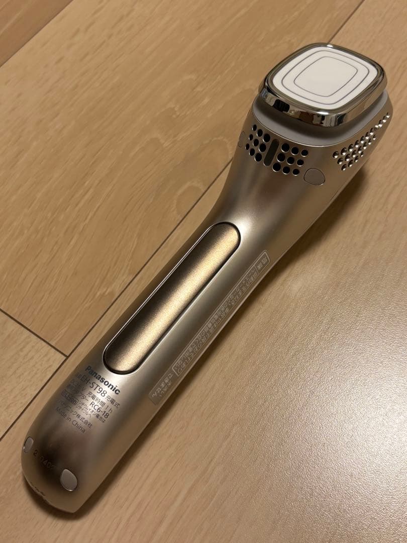 パナソニック　美顔器　EH-ST98