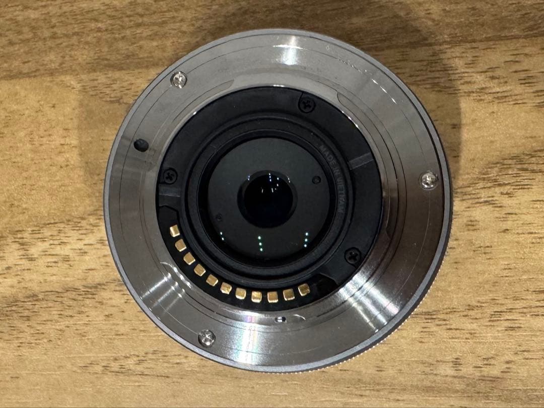 OLYMPUS PEN E-PL9 ダブルズームキット