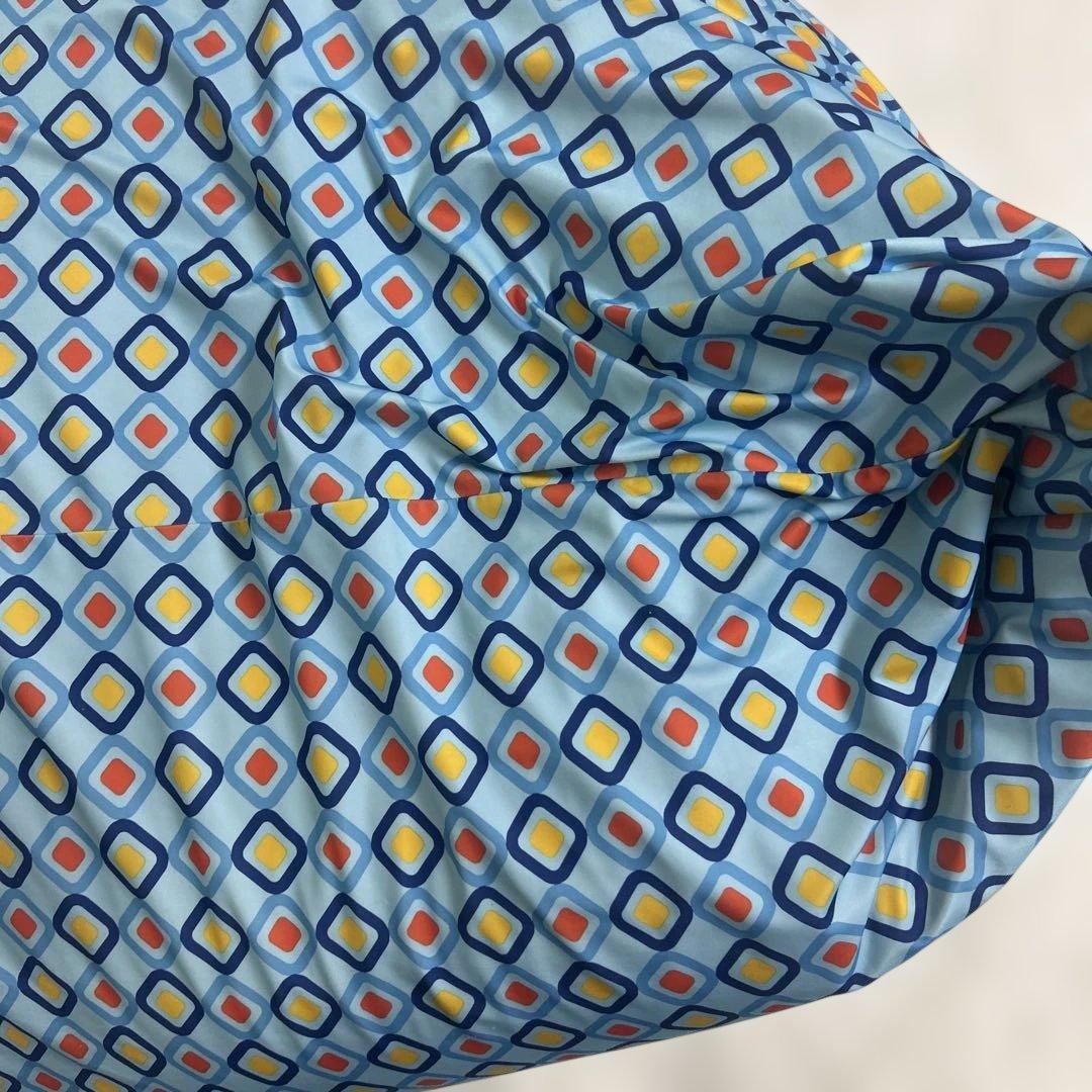 【美品】送料込み料金　ヨギボー マックス　ダイヤモンド　カバー