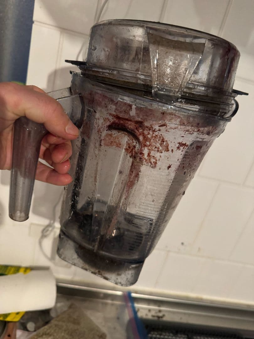 Vitamix ブレンダー