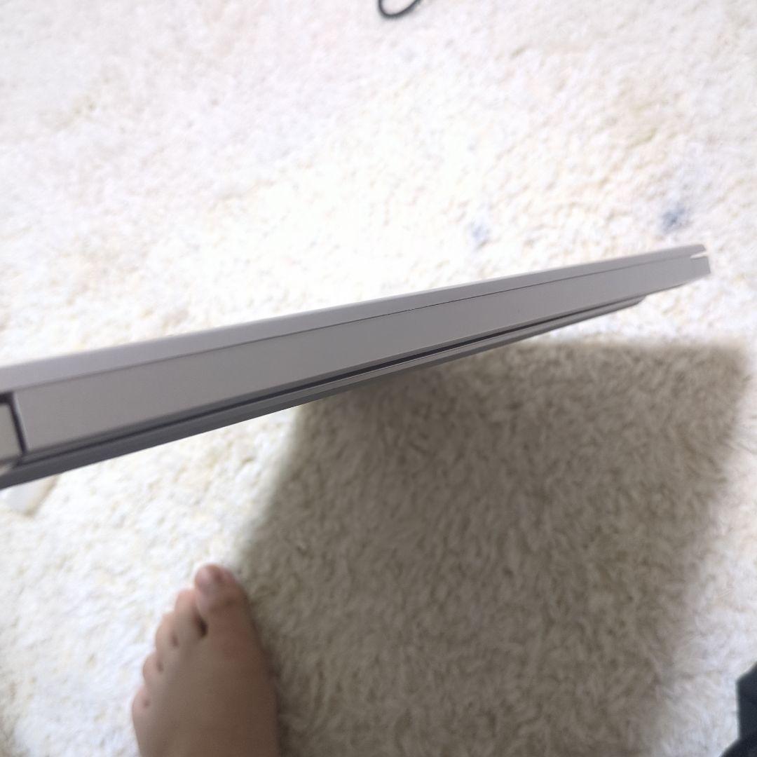 HP Pavilion Windows11Core i5 ノートPCケーブル付き