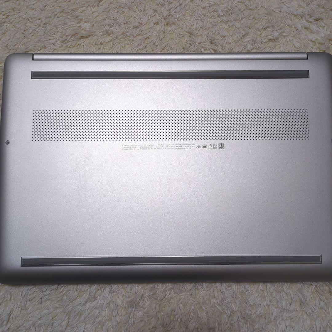 HP Pavilion Windows11Core i5 ノートPCケーブル付き