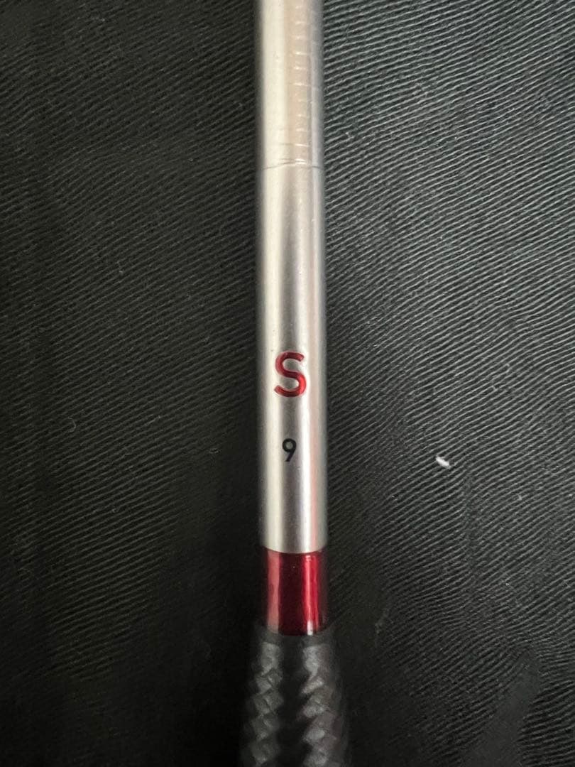 妖*狐様 ダイワ　ヘラブナ竿　HERA S F-SPEC　ヘラS fスペック　九