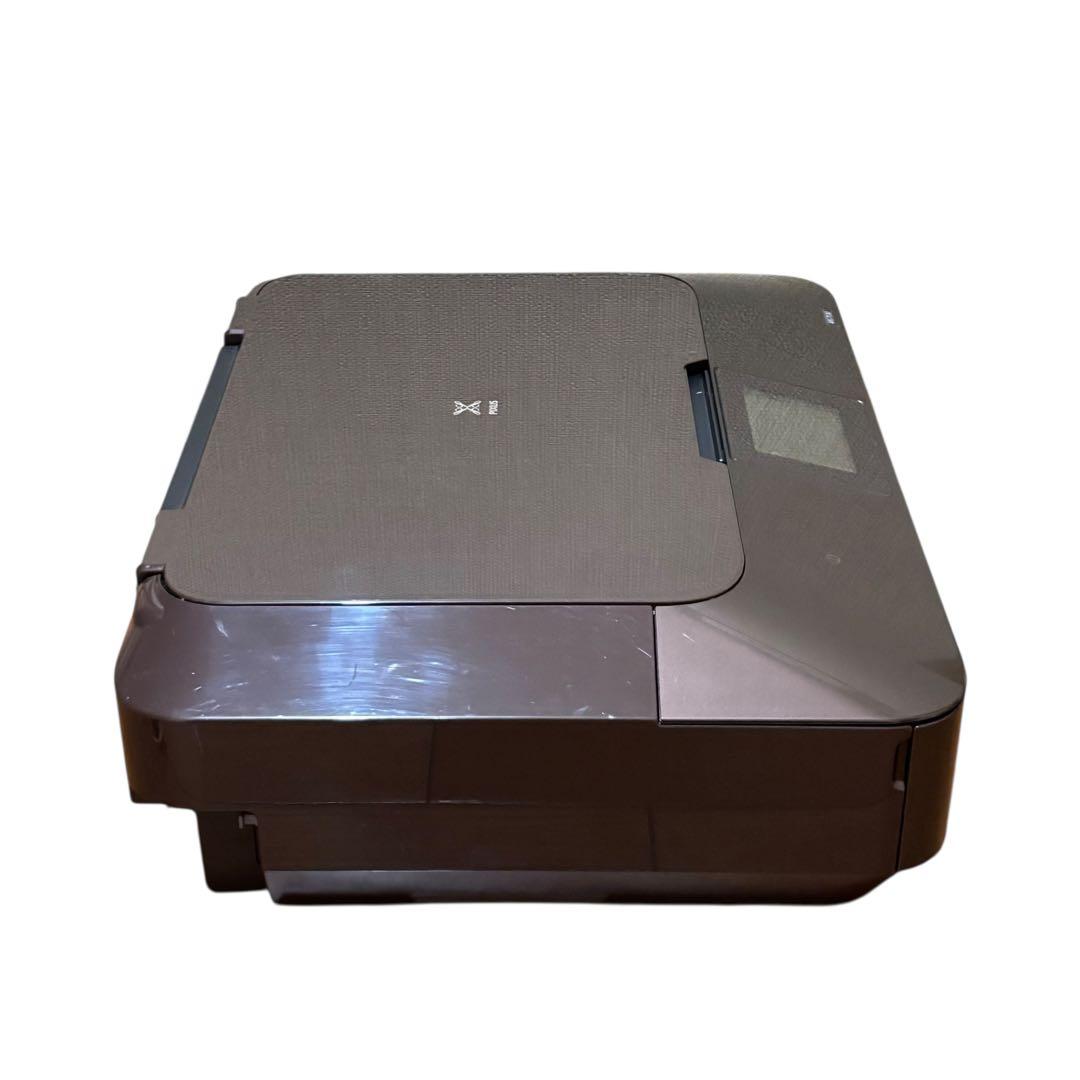 【印刷少】Canon キャノン MG7130 インクジェット プリンター 複合機