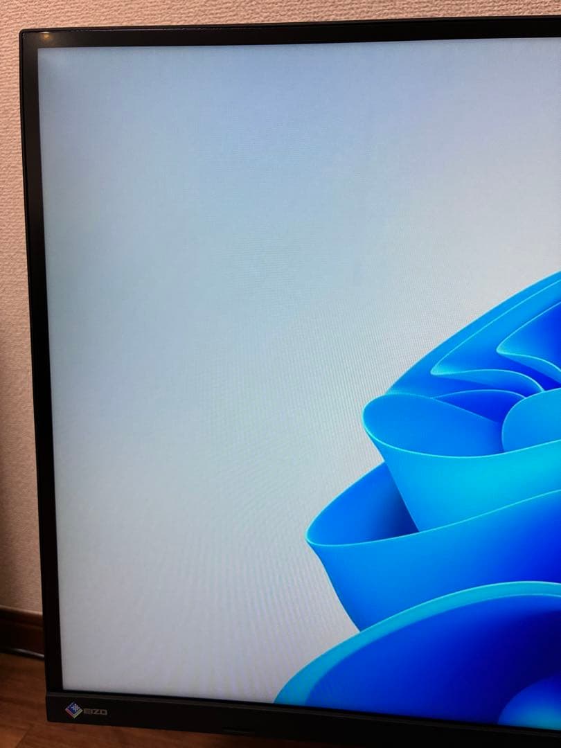 EIZO FlexScan 液晶曲面ディスプレイ 37.5型 EV3895