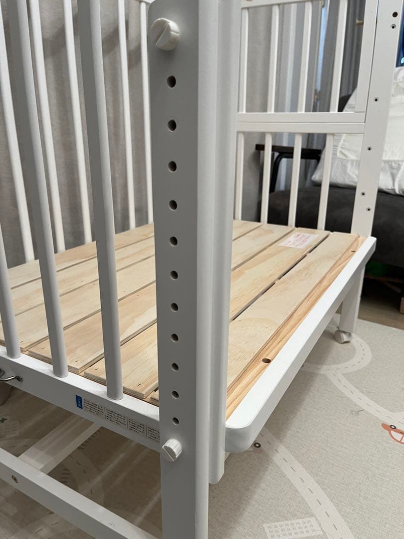 大和屋　そいねーるミニ mini 布団一式付き /福岡市で直接引き取りも可能