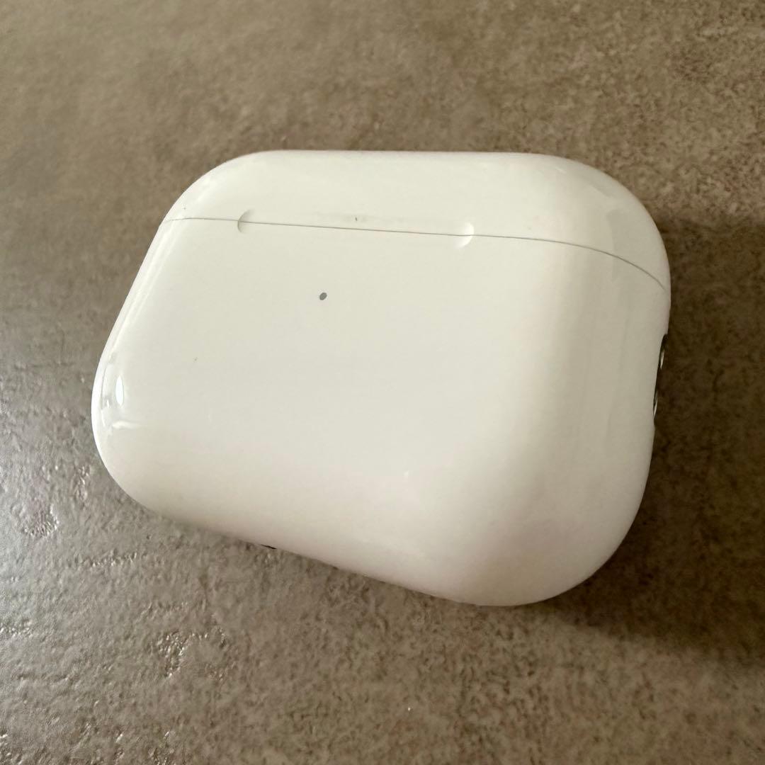 Apple AirPods Pro2 付属品完備