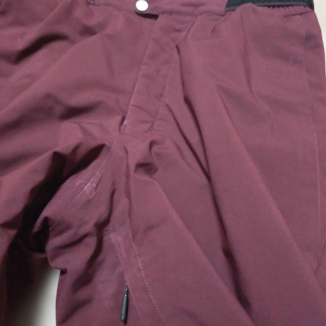 ミズノ 2024スキーウェア 上下セット Sサイズ