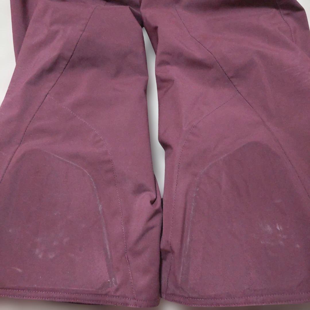 ミズノ 2024スキーウェア 上下セット Sサイズ