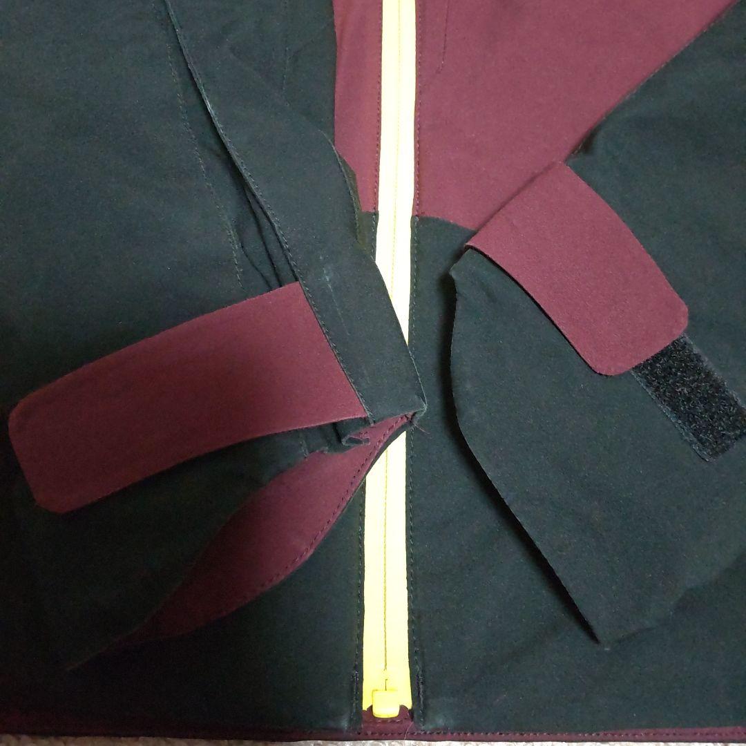 ミズノ 2024スキーウェア 上下セット Sサイズ