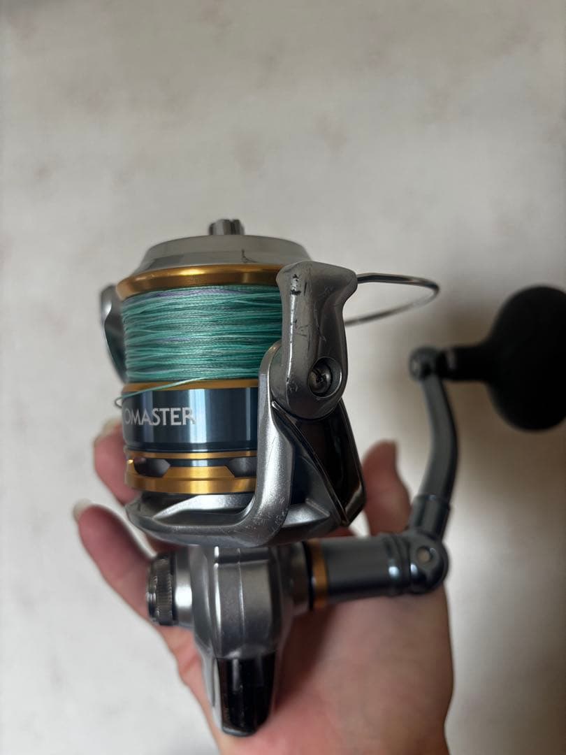 バイオマスター sw6000HG