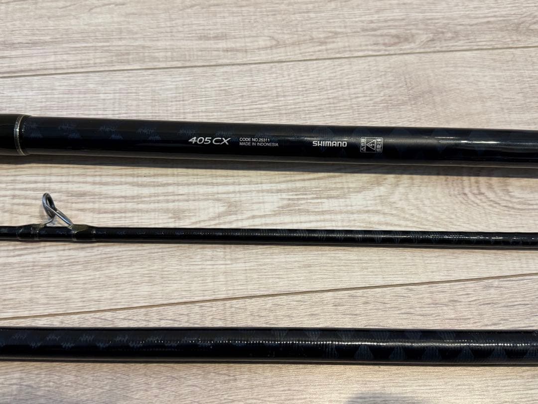 サーフゲイザー405c x- t