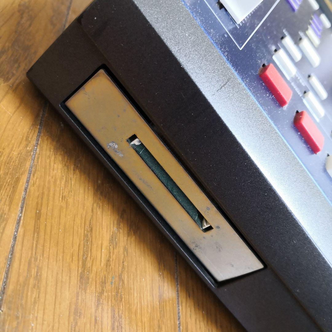 【完品】AKAI MPC2000xl 限定カラー